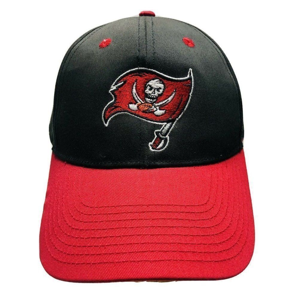 Tamba Bay Bucanners NFL Football Gameday Vtg Hat